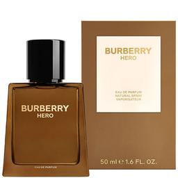 Мъжки парфюм BURBERRY Hero Eau De Parfum For Men