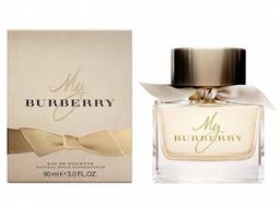 Дамски парфюм BURBERRY My Burberry Eau De Toilette