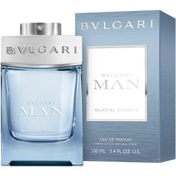 Мъжки парфюм BVLGARI Man Glacial Essence