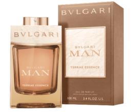 Мъжки парфюм BVLGARI Man Terrae Essence