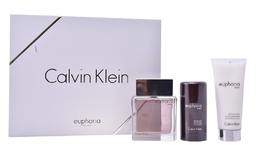 Мъжки комплект CALVIN KLEIN Euphoria Men