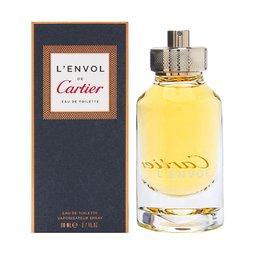 Мъжки парфюм CARTIER L'Envol De Cartier Eau De Toilette