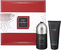 Мъжки комплект CARTIER Pasha de Cartier Edition Noire