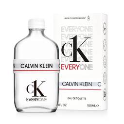 Унисекс парфюм CALVIN KLEIN Ck Everyone