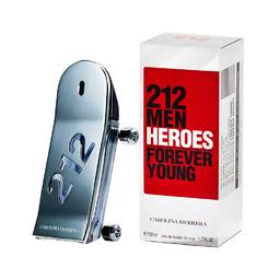 Мъжки парфюм CAROLINA HERRERA 212 Men Heroes 