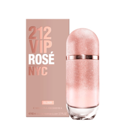 Дамски парфюм CAROLINA HERRERA 212 Vip Еlixir