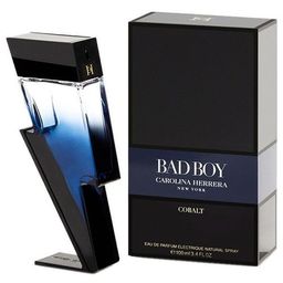 CAROLINA HERRERA Bad Boy Cobalt