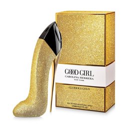 Дамски парфюм CAROLINA HERRERA Good Girl Glorious Gold