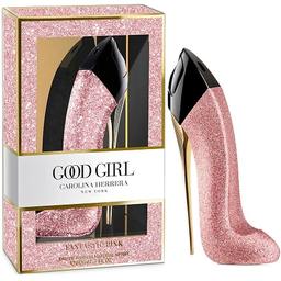 Дамски парфюм CAROLINA HERRERA Good Girl Fantastic Pink Collector Edition