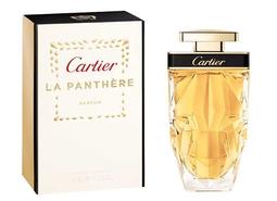 Дамски парфюм CARTIER La Panthere Parfum