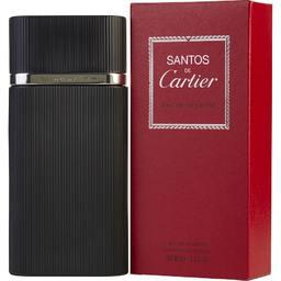 Мъжки парфюм CARTIER Santos De Cartier