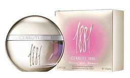 Дамски парфюм CERRUTI 1881 Reve de Roses