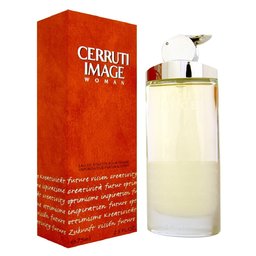 Дамски парфюм CERRUTI Image Woman