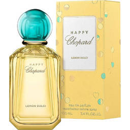 Дамски парфюм CHOPARD Happy Chopard Lemon Dulci