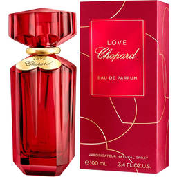 Дамски парфюм CHOPARD Love Chopard