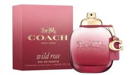 Дамски парфюм COACH Wild Rose