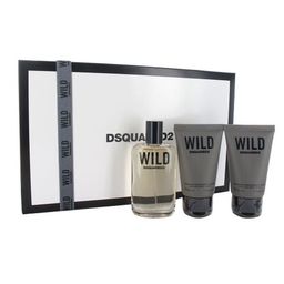 Мъжки комплект DSQUARED2 Wild