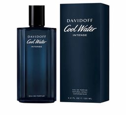 Мъжки парфюм DAVIDOFF Cool Water Intense