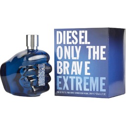 Мъжки парфюм DIESEL Only The Brave Extreme