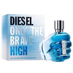 Мъжки парфюм DIESEL Only The Brave High