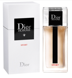 DIOR Homme Sport 2021 year