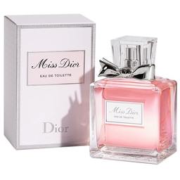 Дамски парфюм DIOR Miss Dior Eau De Toilette 2019 Year