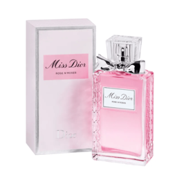 Дамски парфюм DIOR Miss Dior Rose N' Roses