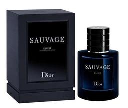 Мъжки парфюм DIOR Sauvage Elixir