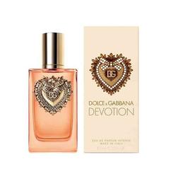 Дамски парфюм DOLCE & GABBANA Devotion Intense