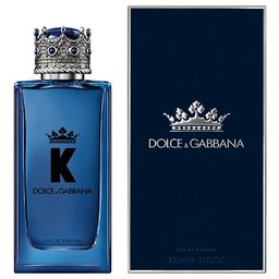 Мъжки парфюм DOLCE & GABBANA K by Dolce & Gabbana Eau De Parfum