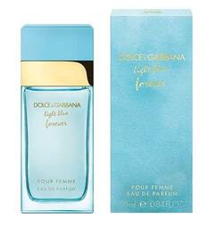 Дамски парфюм DOLCE & GABBANA Light Blue Forever Pour Femme