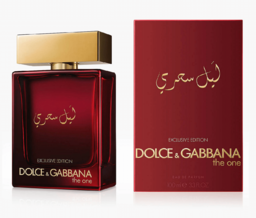 Мъжки парфюм DOLCE & GABBANA The One Mysterious Night