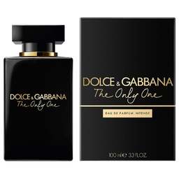 Дамски парфюм DOLCE & GABBANA The Only One Intense