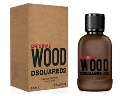 Мъжки парфюм DSQUARED2 Original Wood