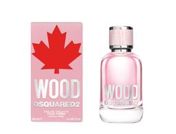 Дамски парфюм DSQUARED2 Wood for Her