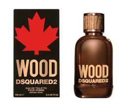 Мъжки парфюм DSQUARED2 Wood for Him