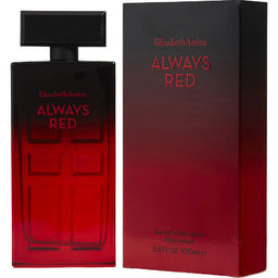 Дамски парфюм ELIZABETH ARDEN Always Red