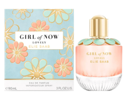 ELIE SAAB Girl Of Now Lovely