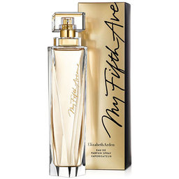 Дамски парфюм ELIZABETH ARDEN My Fifth Avenue