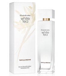 Дамски парфюм ELIZABETH ARDEN White Tea Vanilla Orchid