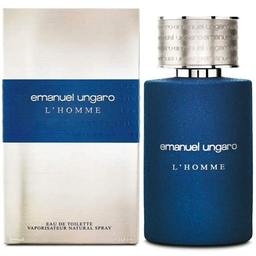 Мъжки парфюм EMANUEL UNGARO L'Homme