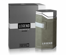Мъжки парфюм EMPER Legend Classic Pour Homme