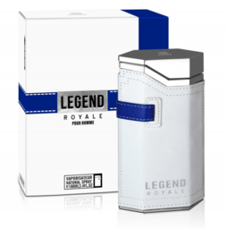 Мъжки парфюм EMPER Legend Royale Pour Homme
