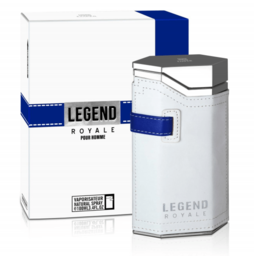 EMPER Legend Royale Pour Homme