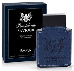 Мъжки парфюм EMPER Presidente Saviour Pour Homme