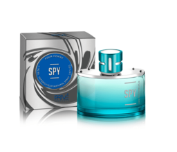 Мъжки парфюм EMPER Spy For Men