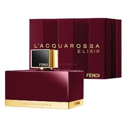 Дамски парфюм FENDI L`Acquarossa Elixir