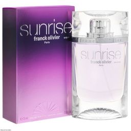 Дамски парфюм FRANCK OLIVIER Sunrise For Women