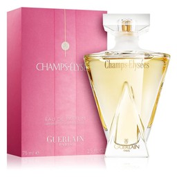 Дамски парфюм GUERLAIN Champs Elysees Eau De Parfum