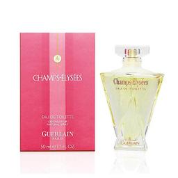 Дамски парфюм GUERLAIN Champs Elysees Eau de Toilette